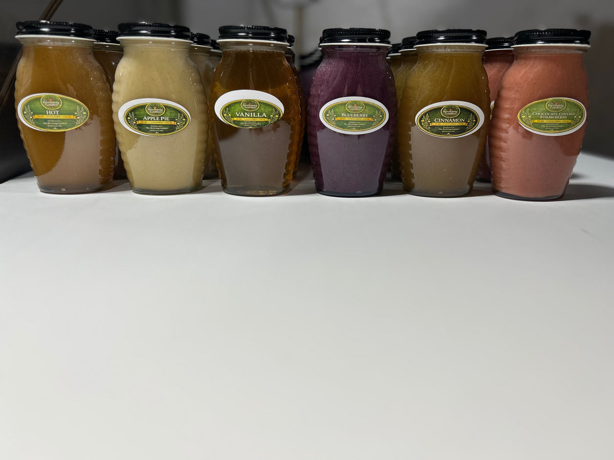 Specialty Honey