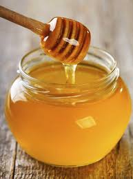 Raw Honey