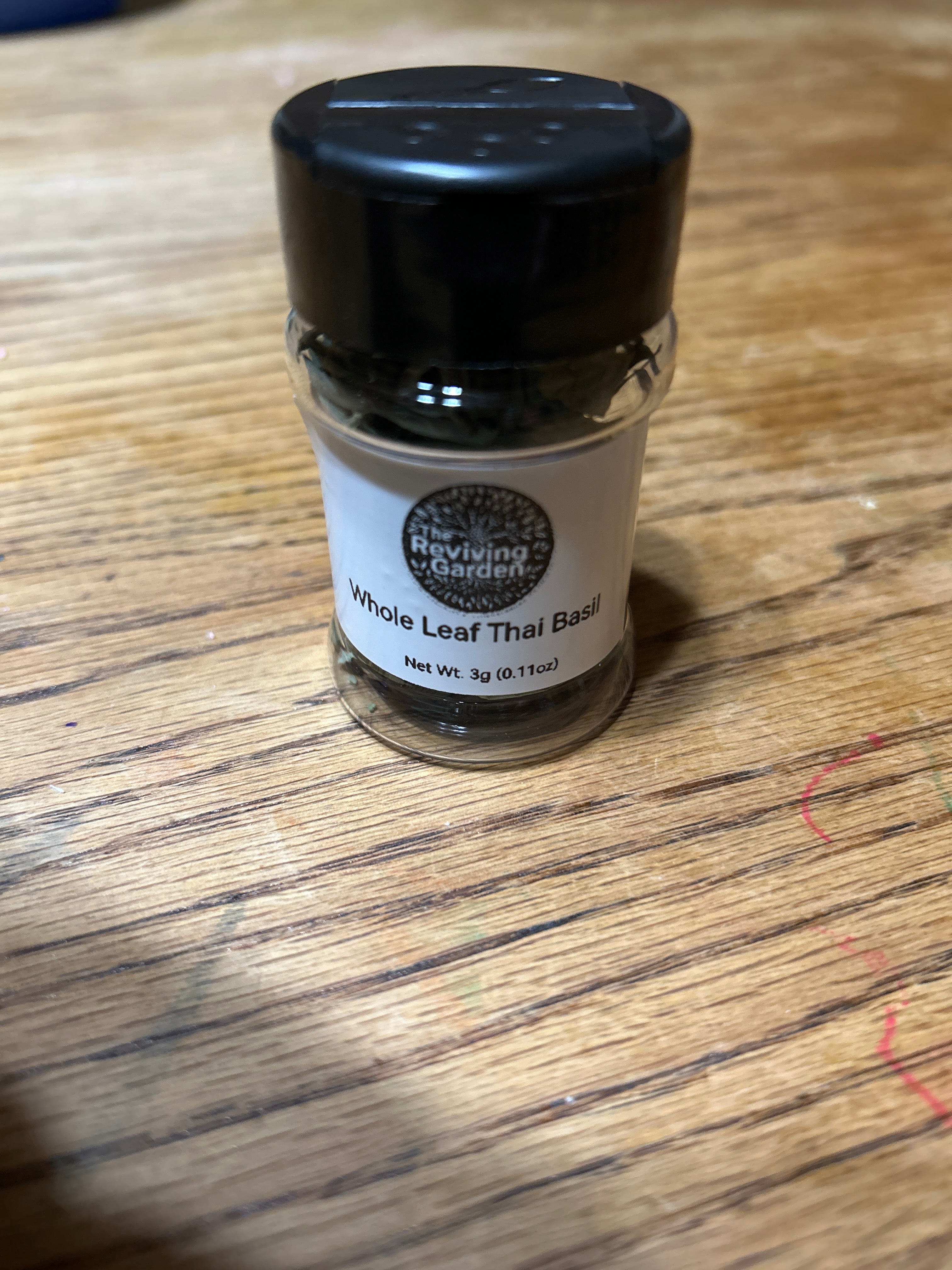 Thai Basil
