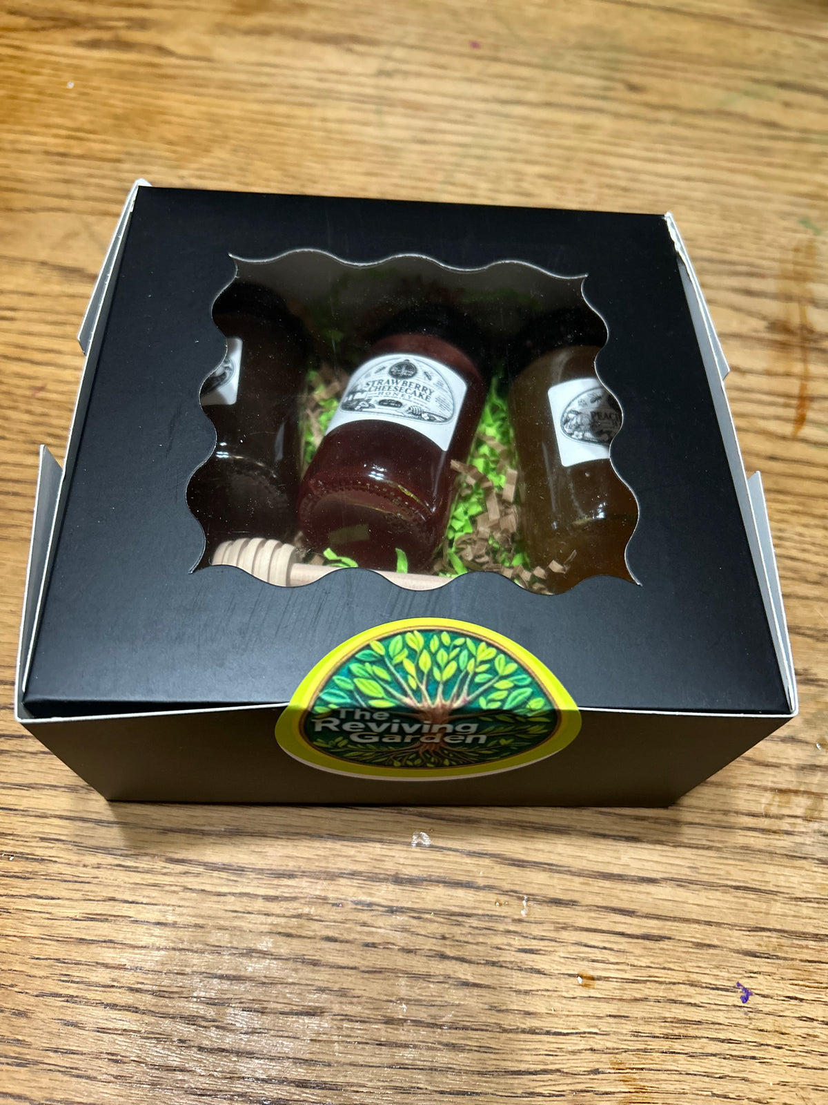 Honey Gift Sets