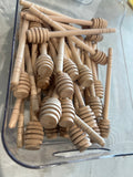 Honey Dipper