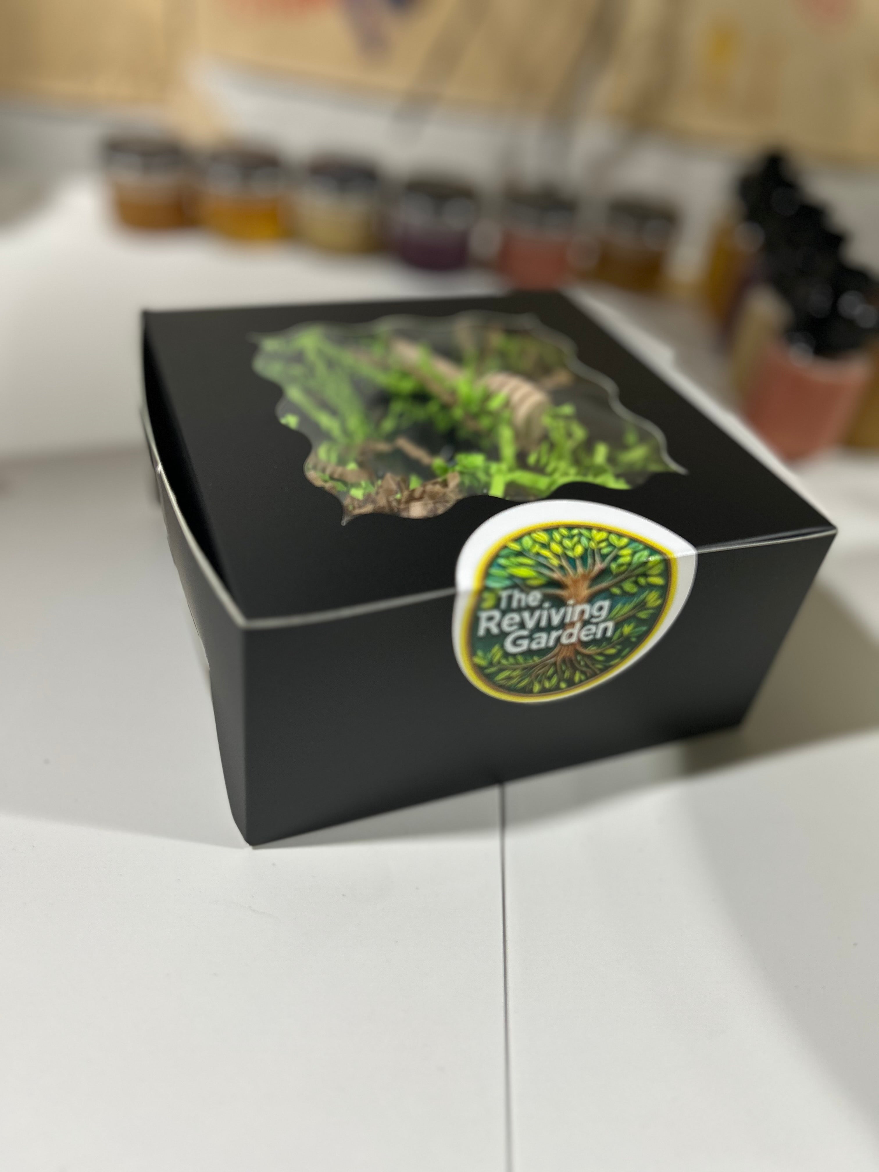 Honey Gift Sets
